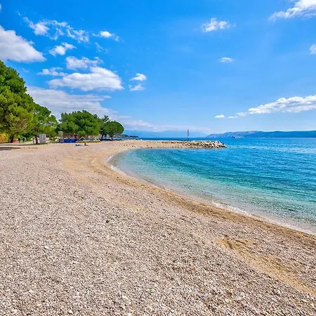 Apartment Schone Ferienwohnung In Ruhiger Lage Crikvenica